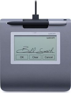 Tablet graficzny Wacom Signature Pad (STU-430-CH2) 1