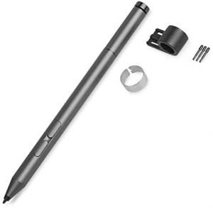 Rysik Lenovo ThinkPad Active Pen 2 Szary 3