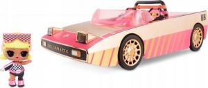 MGA LOL Surprise Car Pool Coupe (565222E7C) 2