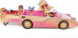 MGA LOL Surprise Car Pool Coupe (565222E7C) 3