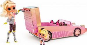 MGA LOL Surprise Car Pool Coupe (565222E7C) 4