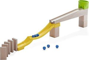 Haba Classic Ball Track - Supplementary Stop and Go (302937) 1