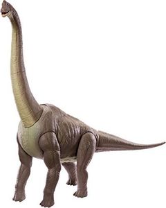 Figurka Mattel Jurassic World - Brachiosaurus (GNC31) 1