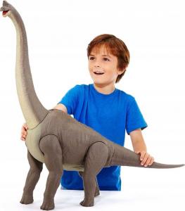 Figurka Mattel Jurassic World - Brachiosaurus (GNC31) 2