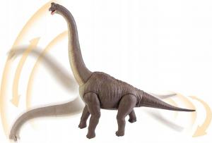 Figurka Mattel Jurassic World - Brachiosaurus (GNC31) 3