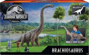 Figurka Mattel Jurassic World - Brachiosaurus (GNC31) 4