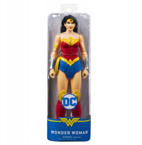Figurka Spin Master DC Wonder Woman (6056902) 2