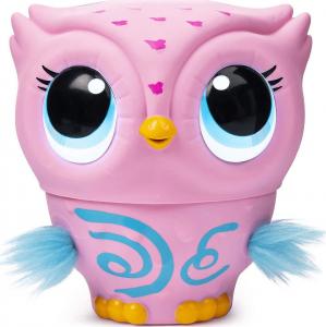 Spin Master Spin Master Owleez Pink (6053359) 1