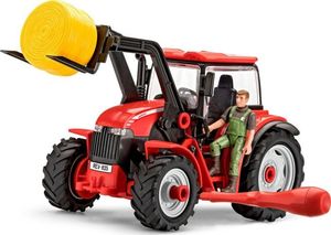 Revell Revell tractor with loader - 00815 1