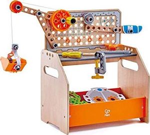 Hape Stół dla majsterkowicza (E3028) 1