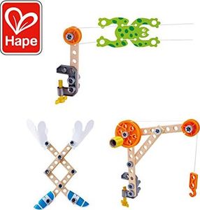 Hape Hape kit for inventors - E3030 1
