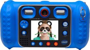 Vtech Aparat fotograficzny Kidizoom Duo DX Digital Camera Blue 2