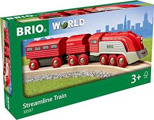 Brio BRIO high-speed steam train - 33557 1
