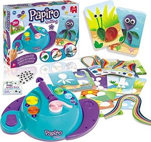 Jumbo Jumbo Papiro - Station - 19765 1