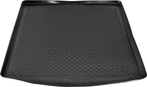 vidaXL Mata gumowa do bagażnika samochodu Audi A4 sedan (2007-2014) 2