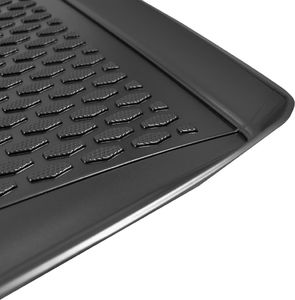 vidaXL Mata gumowa do bagażnika samochodu Audi A4 sedan (2007-2014) 3