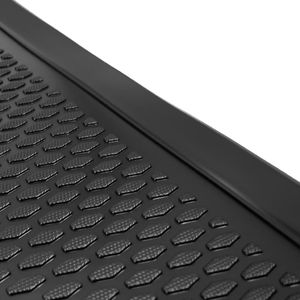 vidaXL Mata gumowa do bagażnika samochodu Audi A4 sedan (2007-2014) 4