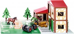 Siku SIKU WORLD Horse Farm - 5609 2