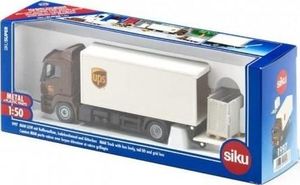 Siku Super Man Truck (1997) 1