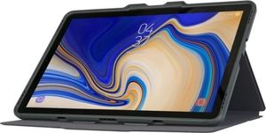 Etui na tablet Targus TARGUS Click-In Case Sams S4 10.5 "" black - THZ751GL 8