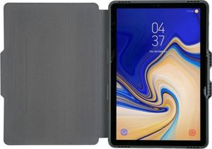 Etui na tablet Targus TARGUS Click-In Case Sams S4 10.5 "" black - THZ751GL 10