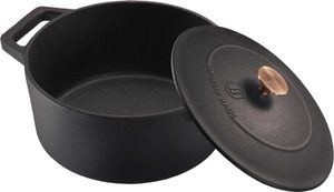 Berlinger Haus GARNEK ŻELIWNY 2.7L / 20CM BERLINGER HAUS STRONG MOLD BH-6491 2