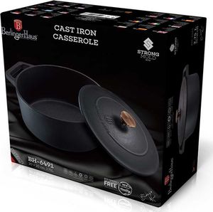 Berlinger Haus GARNEK ŻELIWNY 2.7L / 20CM BERLINGER HAUS STRONG MOLD BH-6491 3