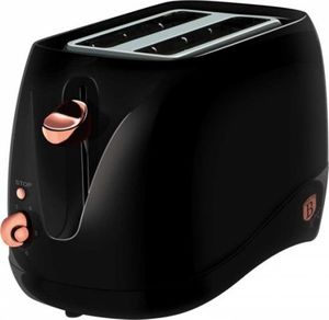 Toster Berlinger Haus TOSTER OPIEKACZ BERLINGER HAUS BLACK ROSE BH-9026 1