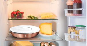 Berlinger Haus KOMPLET GARNKÓW 9-ele CLICK COOK BERLINGER HAUS METALLIC LINE ROSE GOLD BH-6147 4