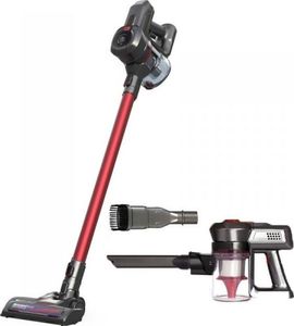 Odkurzacz pionowy Berlinger Haus Metallic Line Burgundy Edition BH/9063 2