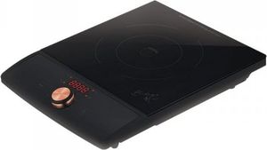 Płyta wolnostojąca Berlinger Haus KUCHENKA INDUKCYJNA POJEDYŃCZA 1800W BERLINGER HAUS BLACK ROSE BH-9020 1