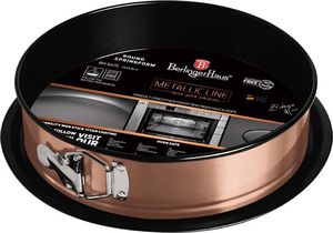 Berlinger Haus Tortownica 26cm rosegold (BH-6475) 2