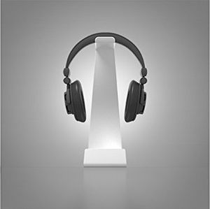 Hagor Stojak na słuchawki srebrny (7778) 3