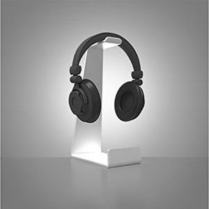 Hagor Stojak na słuchawki srebrny (7778) 4