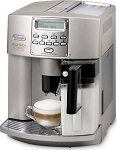 Ekspres ciśnieniowy DeLonghi ESAM 3500 1