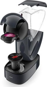 Ekspres na kapsułki Krups Nescafe Dolce Gusto Infinissima KP173B (gray / black) 2