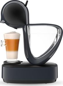 Ekspres na kapsułki Krups Nescafe Dolce Gusto Infinissima KP173B (gray / black) 3