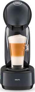 Ekspres na kapsułki Krups Nescafe Dolce Gusto Infinissima KP173B (gray / black) 6