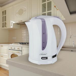 Czajnik Maestro MR-032 fioletowy 3