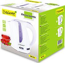 Czajnik Maestro MR-032 fioletowy 4