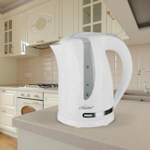 Czajnik Maestro MR-032 szary 3