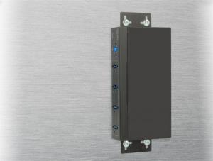 HUB USB Delock 4x USB-A 3.0 (63309) 2