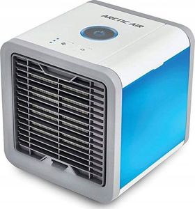 Klimatyzator Zilner KLIMATYZER PRZENOŚNY ARCTIC AIR COOLER LED USB 2