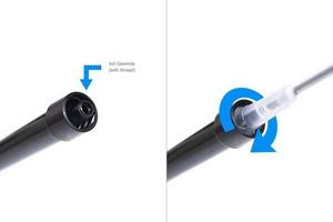 Pasta termoprzewodząca Alphacool Eisfrost Xtreme 1g (12879) 6