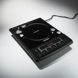 Płyta wolnostojąca Tiross KUCHENKA INDUKCYJNA TIROSS 2000W [TS-802] 2