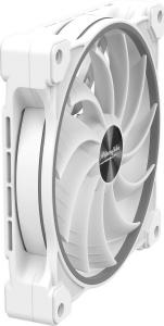Wentylator Alpenfohn Wing Boost 3 ARGB 140mm Biały (84000000172) 3
