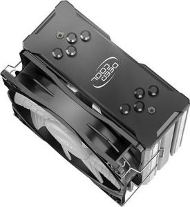 Chłodzenie CPU Deepcool Gammaxx GTE V2 (DP-MCH4-GMX-GTEV2) 4