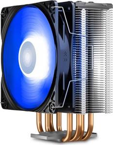 Chłodzenie CPU Deepcool Gammaxx GTE V2 (DP-MCH4-GMX-GTEV2) 6