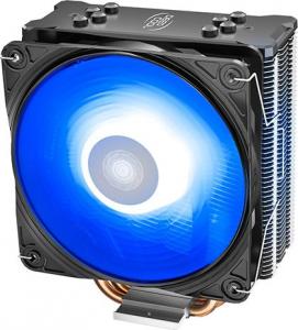 Chłodzenie CPU Deepcool Gammaxx GTE V2 (DP-MCH4-GMX-GTEV2) 7
