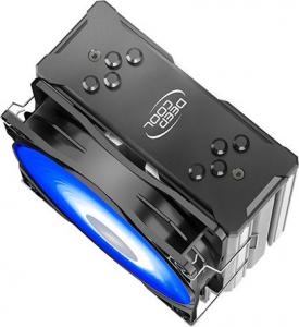 Chłodzenie CPU Deepcool Gammaxx GTE V2 (DP-MCH4-GMX-GTEV2) 8